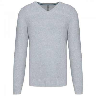 
                                            PREMIUM V-NECK JUMPER
                                            