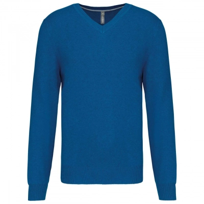 
                                            PREMIUM V-NECK JUMPER
                                            
