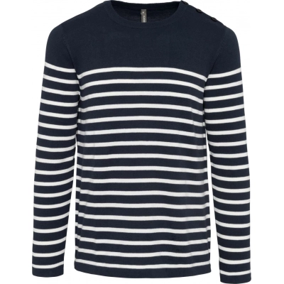 
                                            MEN'S SAILOR JUMPER
                                            