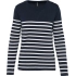 LADIES' SAILOR JUMPER