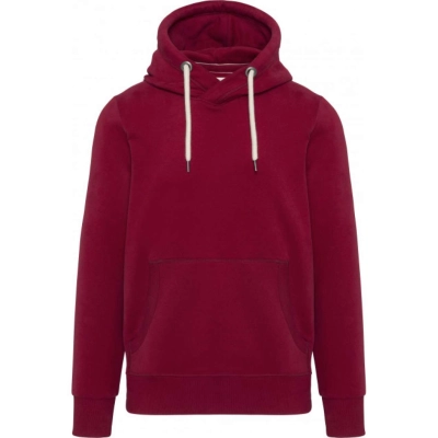 
                                            HOODED SWEATSHIRT
                                            