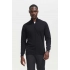 SOL'S GORDON MEN ZIPPED KNITTED CARDIGAN