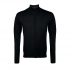 SOL'S GORDON MEN ZIPPED KNITTED CARDIGAN