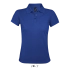 SOL'S PRIME WOMEN - POLYCOTTON POLO SHIRT