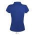 SOL'S PRIME WOMEN - POLYCOTTON POLO SHIRT