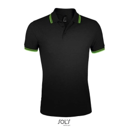 SOL'S PASADENA MEN - POLO SHIRT