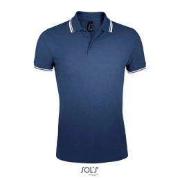 SOL'S PASADENA MEN - POLO SHIRT