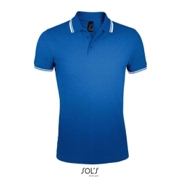 SOL'S PASADENA MEN - POLO SHIRT