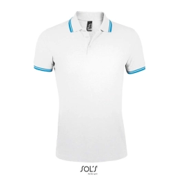 SOL'S PASADENA MEN - POLO SHIRT