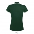 SOL'S PASADENA WOMEN - POLO SHIRT