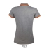 SOL'S PASADENA WOMEN - POLO SHIRT