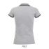SOL'S PASADENA WOMEN - POLO SHIRT
