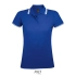 SOL'S PASADENA WOMEN - POLO SHIRT SOL'S PASADENA WOMEN - POLO SHIRT