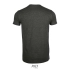 SOL'S IMPERIAL FIT - MEN'S ROUND NECK CLOSE FITTING T-SHIRT SOL'S IMPERIAL FIT - MEN'S ROUND NECK CLOSE FITTING T-SHIRT