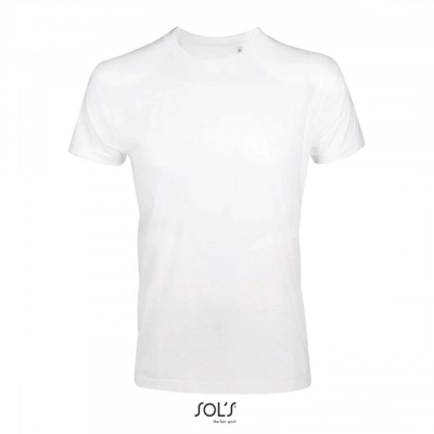 
                                            SOL'S IMPERIAL FIT - MEN'S ROUND NECK CLOSE FITTING T-SHIRT
                                            