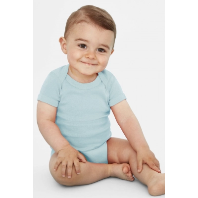 
                                                SOL'S BAMBINO - BABY BODYSUIT
                                                