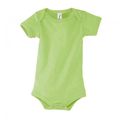 
                                                SOL'S BAMBINO - BABY BODYSUIT
                                                