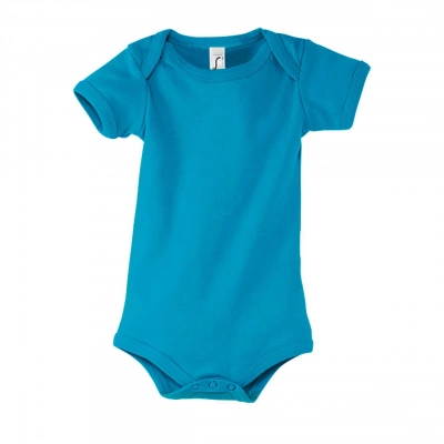 
                                                SOL'S BAMBINO - BABY BODYSUIT
                                                