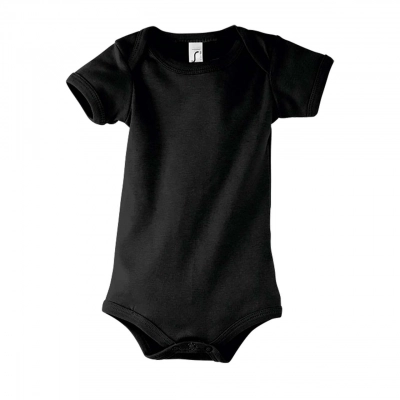 
                                                SOL'S BAMBINO - BABY BODYSUIT
                                                