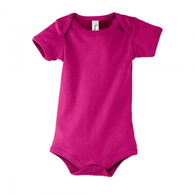 
                                                SOL'S BAMBINO - BABY BODYSUIT
                                                