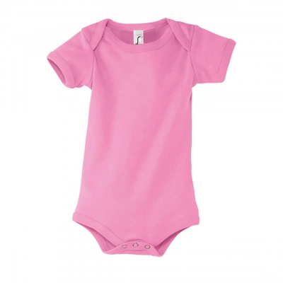 
                                                SOL'S BAMBINO - BABY BODYSUIT
                                                