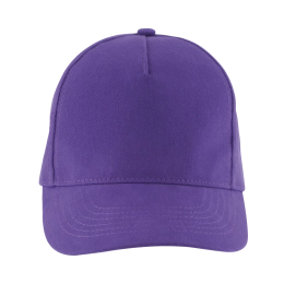 SOL'S LONG BEACH - 5 PANEL CAP