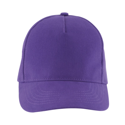 
                                                SOL'S LONG BEACH - 5 PANEL CAP
                                                