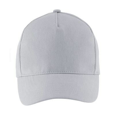 
                                                SOL'S LONG BEACH - 5 PANEL CAP
                                                