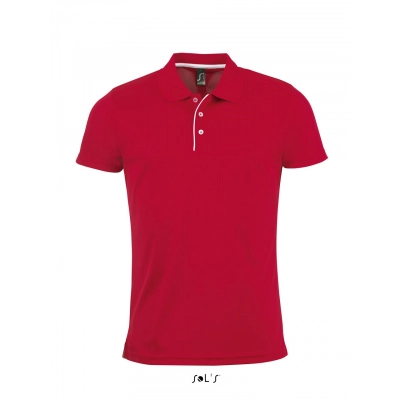 
                                                SOL'S PERFORMER MEN - SPORTS POLO SHIRT
                                                
