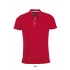 SOL'S PERFORMER MEN - SPORTS POLO SHIRT