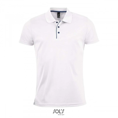 
                                                SOL'S PERFORMER MEN - SPORTS POLO SHIRT
                                                