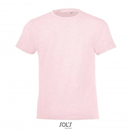SOL'S REGENT FIT KIDS' - ROUND NECK T-SHIRT