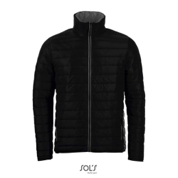 SOL'S RIDE MEN - LIGHT PADDED JACKET
