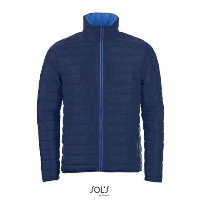 
                                                SOL'S RIDE MEN - LIGHT PADDED JACKET
                                                