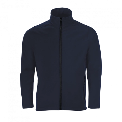 
                                                SOL'S RACE MEN - SOFTSHELL ZIP JACKET
                                                