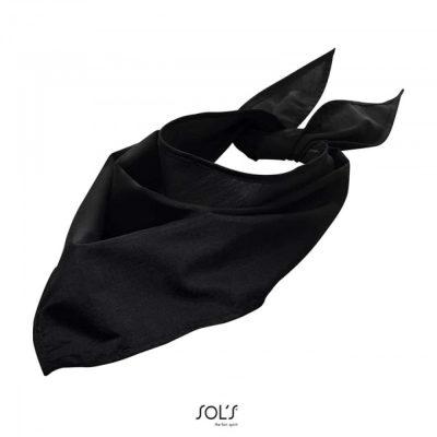 
                                                SOL'S BANDANA
                                                