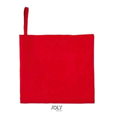 
                                            SOL'S ATOLL 30 - MICROFIBRE TOWEL
                                            