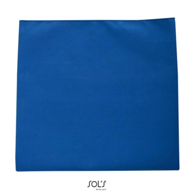 
                                            SOL'S ATOLL 30 - MICROFIBRE TOWEL
                                            