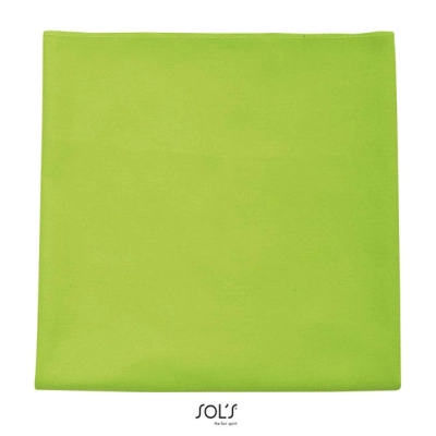 
                                            SOL'S ATOLL 50 - MICROFIBRE TOWEL
                                            