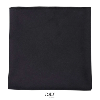 
                                                SOL'S ATOLL 50 - MICROFIBRE TOWEL
                                                