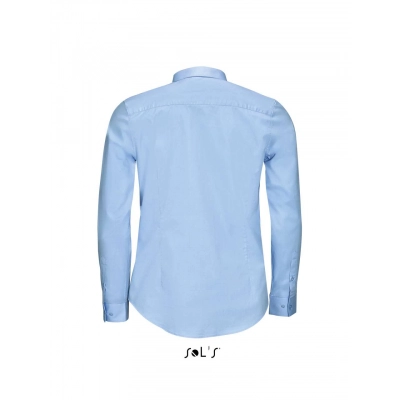 
                                            SOL'S BLAKE MEN - LONG SLEEVE STRETCH SHIRT
                                            