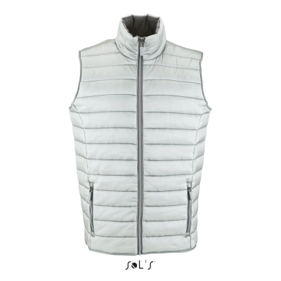 
                                            SOL'S WAVE MEN - LIGHTWEIGHT BODYWARMER
                                            