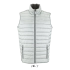 SOL'S WAVE MEN - LIGHTWEIGHT BODYWARMER SOL'S WAVE MEN - LIGHTWEIGHT BODYWARMER
