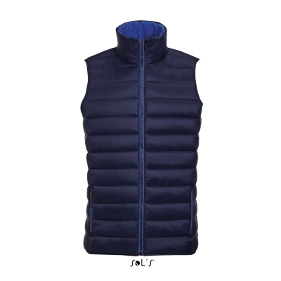 
                                            SOL'S WAVE MEN - LIGHTWEIGHT BODYWARMER
                                            