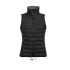 SOL'S WAVE WOMEN - LIGHTWEIGHT BODYWARMER SOL'S WAVE WOMEN - LIGHTWEIGHT BODYWARMER