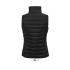 SOL'S WAVE WOMEN - LIGHTWEIGHT BODYWARMER SOL'S WAVE WOMEN - LIGHTWEIGHT BODYWARMER