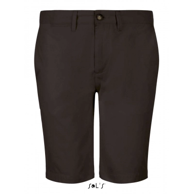 
                                                SOL'S JASPER - MEN'S CHINO SHORTS
                                                