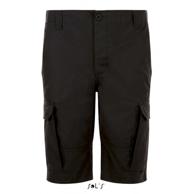 
                                                SOL'S JACKSON - MEN'S BERMUDA SHORTS
                                                