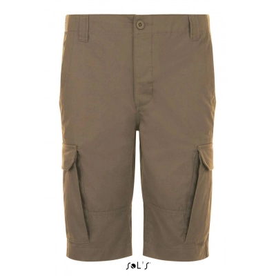 
                                            SOL'S JACKSON - MEN'S BERMUDA SHORTS
                                            