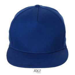SOL'S SONIC - 5-PANEL CAP